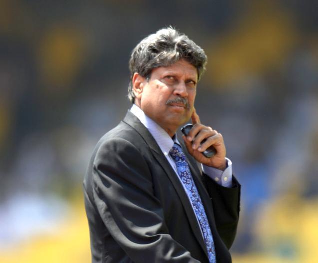 kapil dev planetery positions