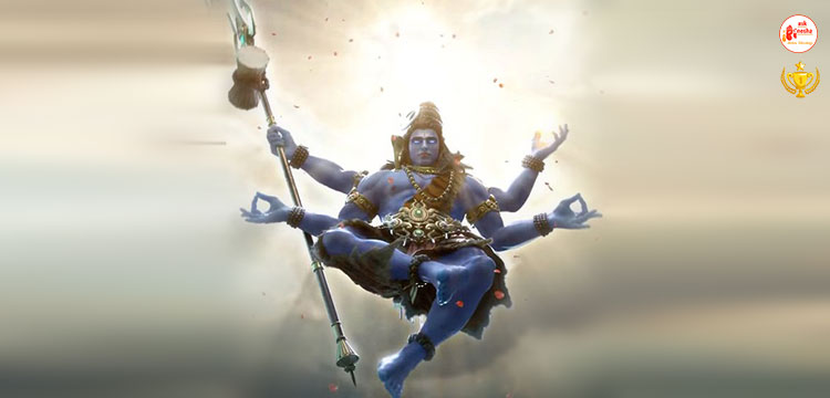 Rudrashtakam Stotram of Shiva