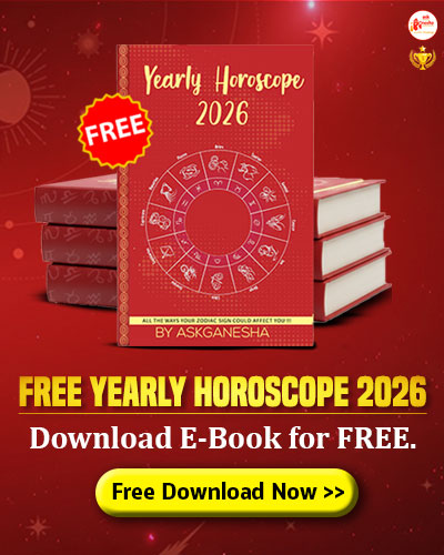 yearly horoscope 2026