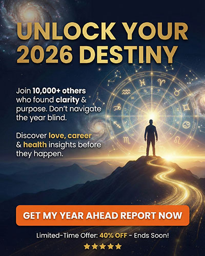 YEAR AHEAD REPORT 2026