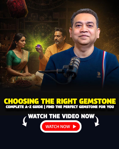 Gemstone Information