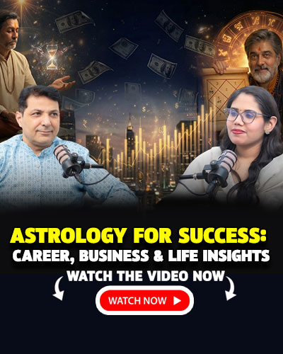 SUCESS AND ASTROLOGY