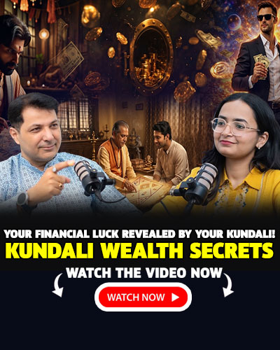 wealth secret video