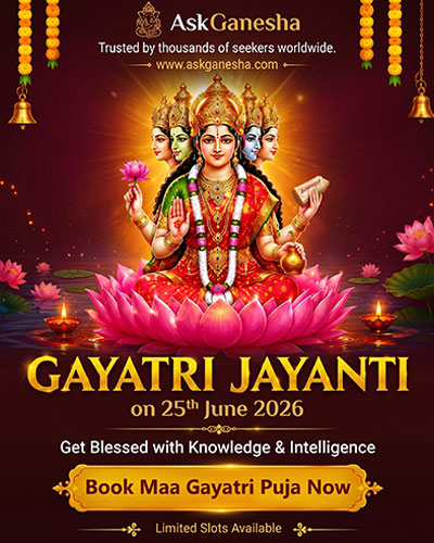 Gayatri Jayanti