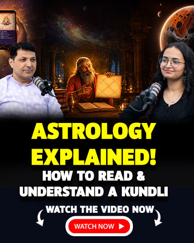 Astrology video