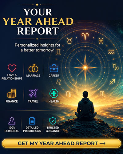 YEAR AHEAD REPORT 2026