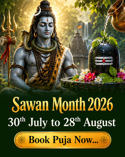 Sawan month