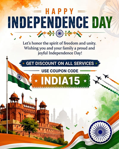 iNDEPENDENCE DAY