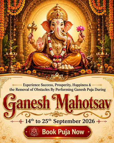 ganesh Mahotsav