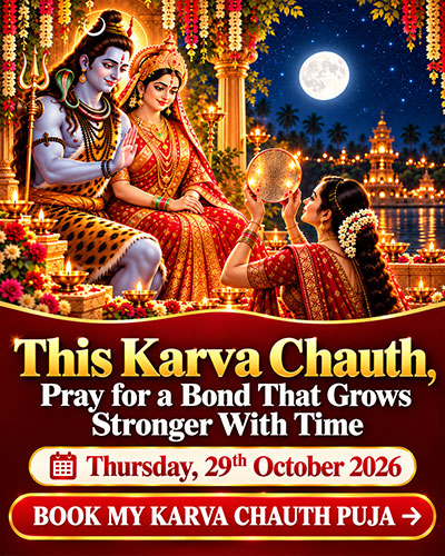 karwa chauth