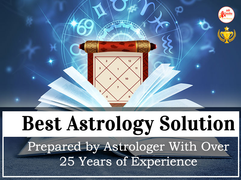 Astrology Solutions Mobile