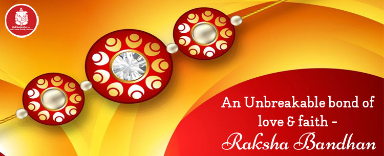 Raksha Bandhan