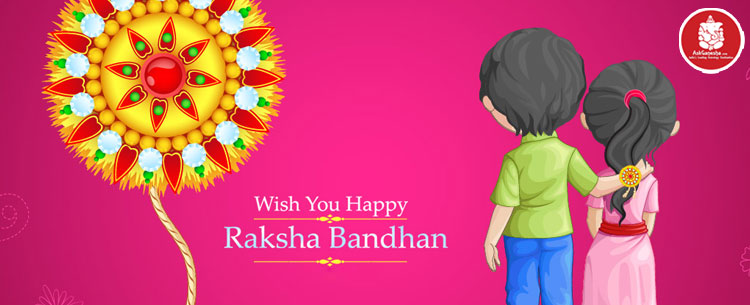Raksha Bandhan