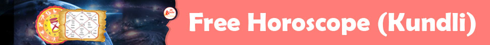 Free Horoscope