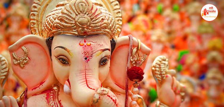 tale of ganesha Chaturthi