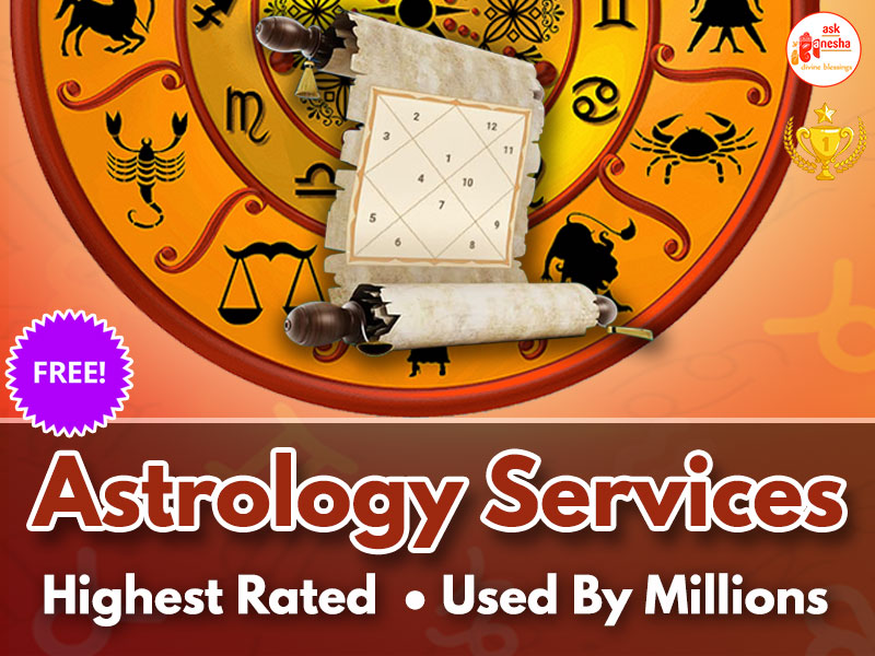 Free Horoscope