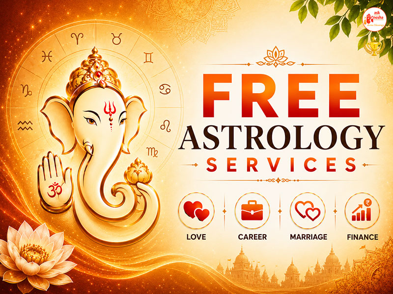 Free Horoscope
