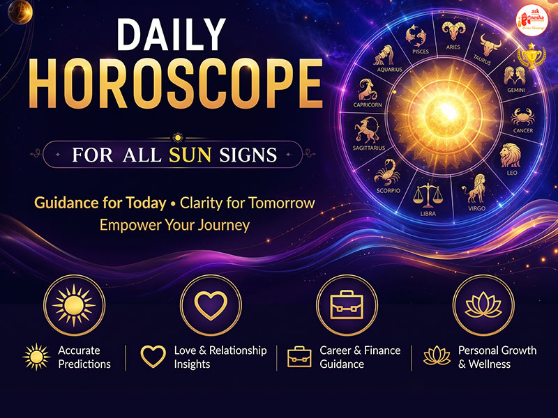 Daily Horoscope Mobile