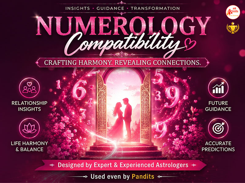 Numerology Compatibility Mobile