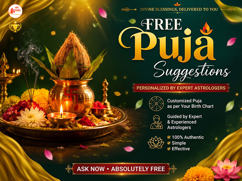 Free Puja Suggestions Mobile