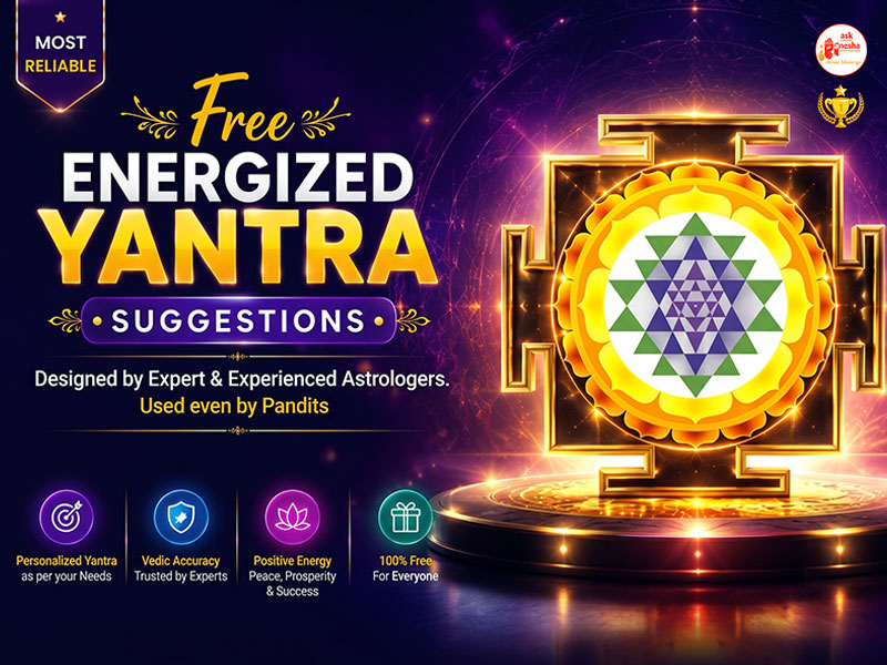 Free Energized Yantra Suggestions Mobile