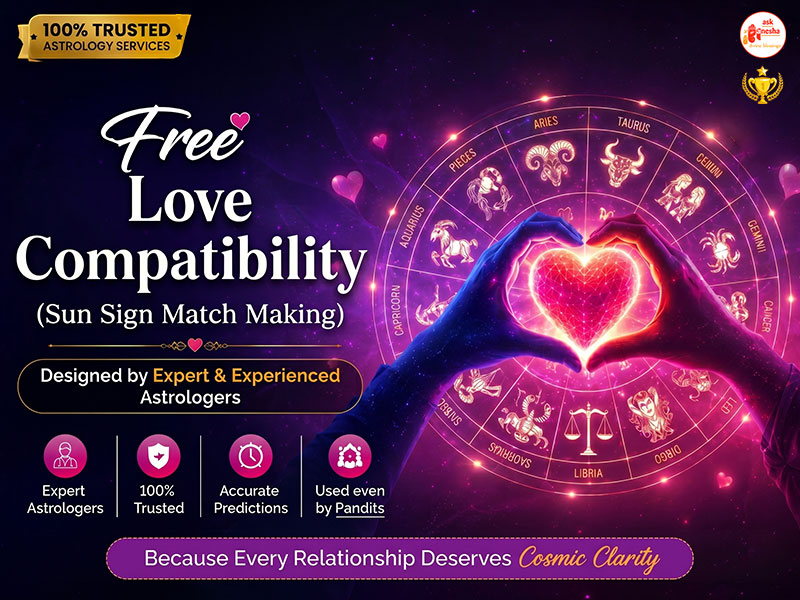 Love Compatibility Mobile