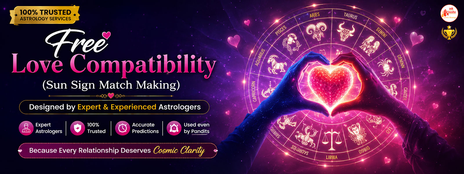 Love Compatibility