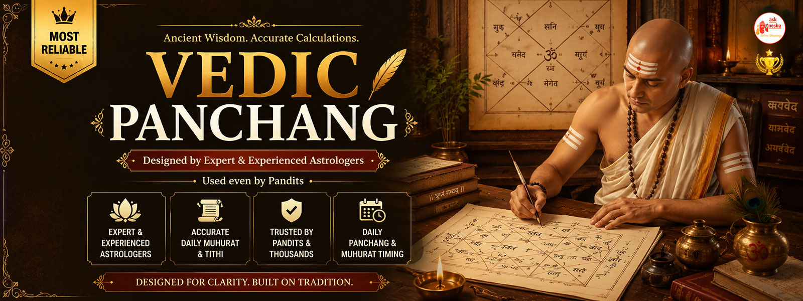 VEDIC PANCHANG