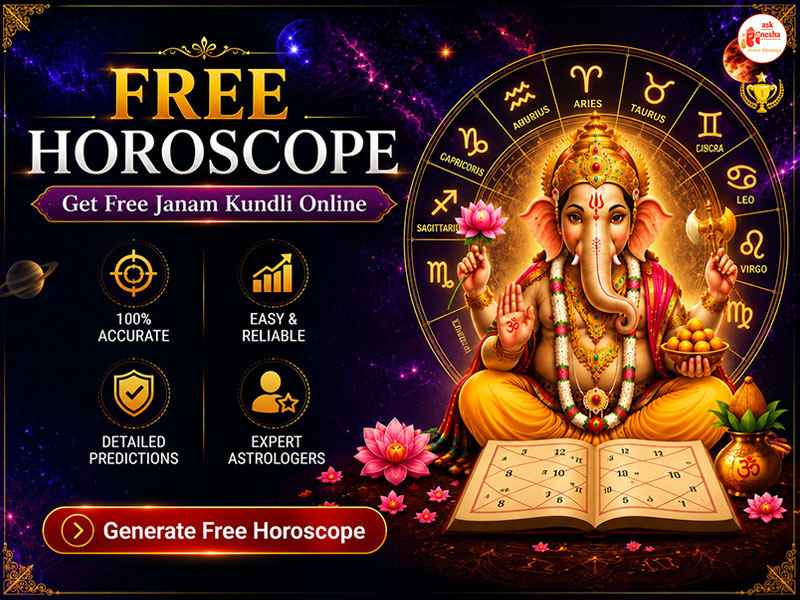 Free Horoscope