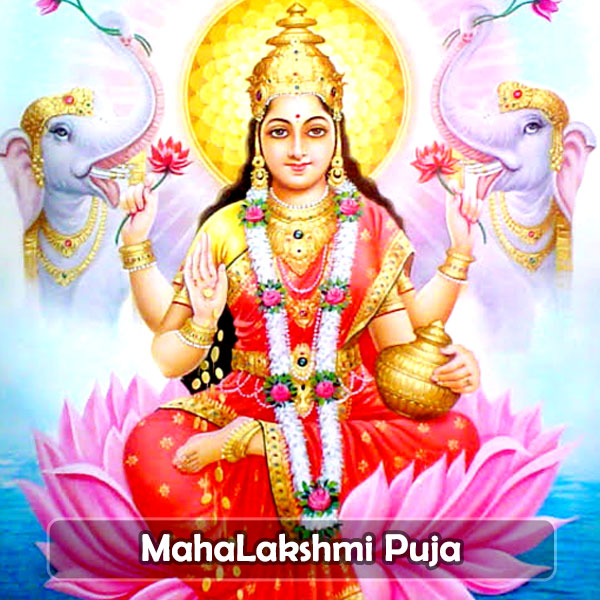 Lakshmi Puja