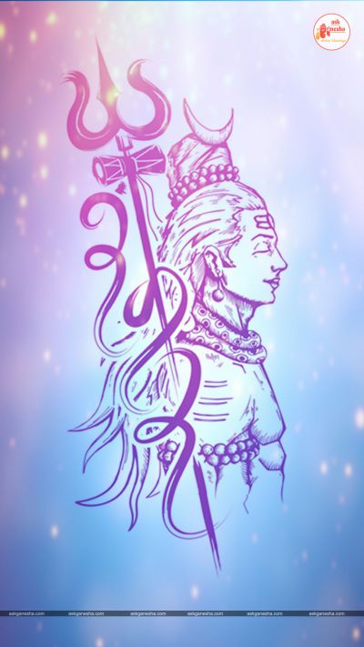 Shiva Wallpapers [HD] | Download Free Lord Shiva Images on Askganesha