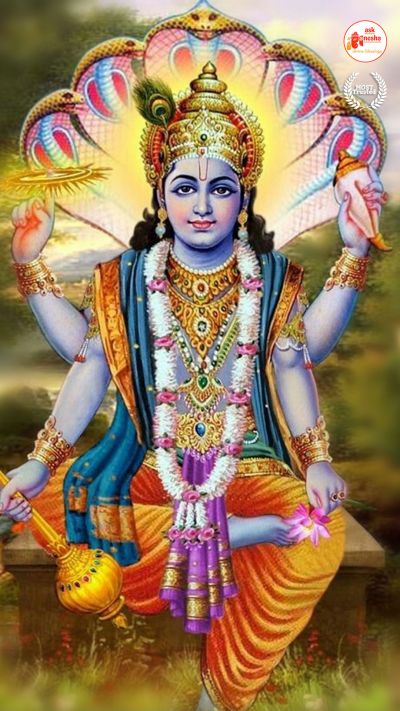 Vishnu Wallpapers [HD] | Download Free Images on Askganesha
