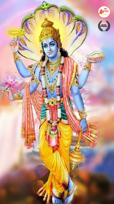 Vishnu Wallpapers [HD] | Download Free Images on Askganesha