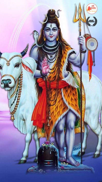 Shiva Wallpapers [HD] | Download Free Lord Shiva Images on Askganesha