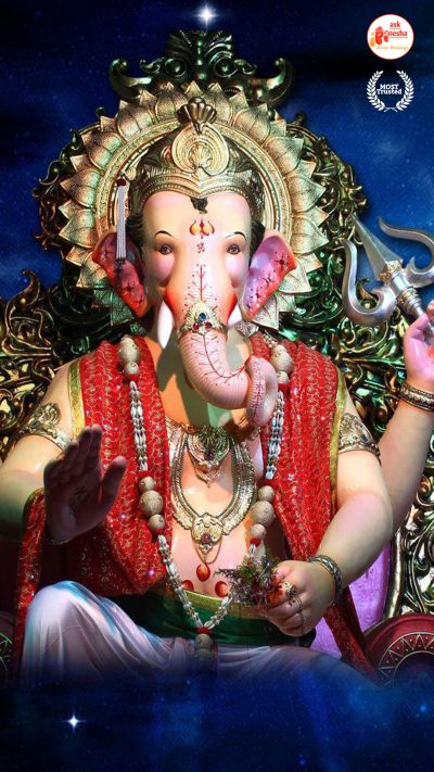 Ganesha Wallpapers [HD] | Download Ganesha Images on Askganesha