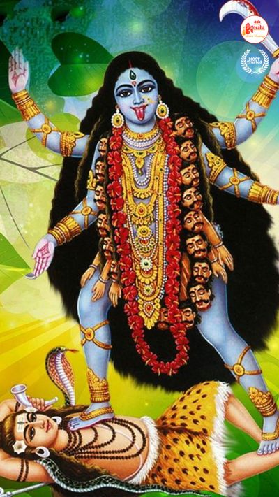 Maa Kali Wallpapers [HD] | Download Free Images on Askganesha