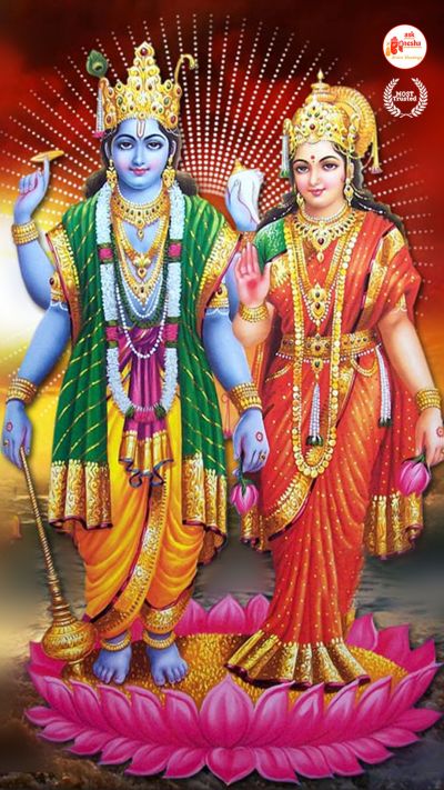Lakshmi Narayan Wallpapers [HD] | Download Free Images on Askganesha